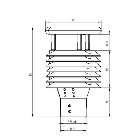  空氣質(zhì)量傳感器