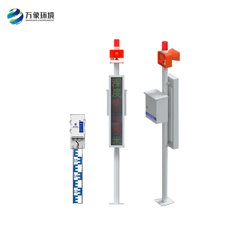 道路積水監(jiān)測系統(tǒng)對于城市的好處