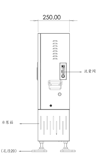 水溫、電導(dǎo)率、PH、溶解氧、氨氮在線監(jiān)測(cè)系統(tǒng)