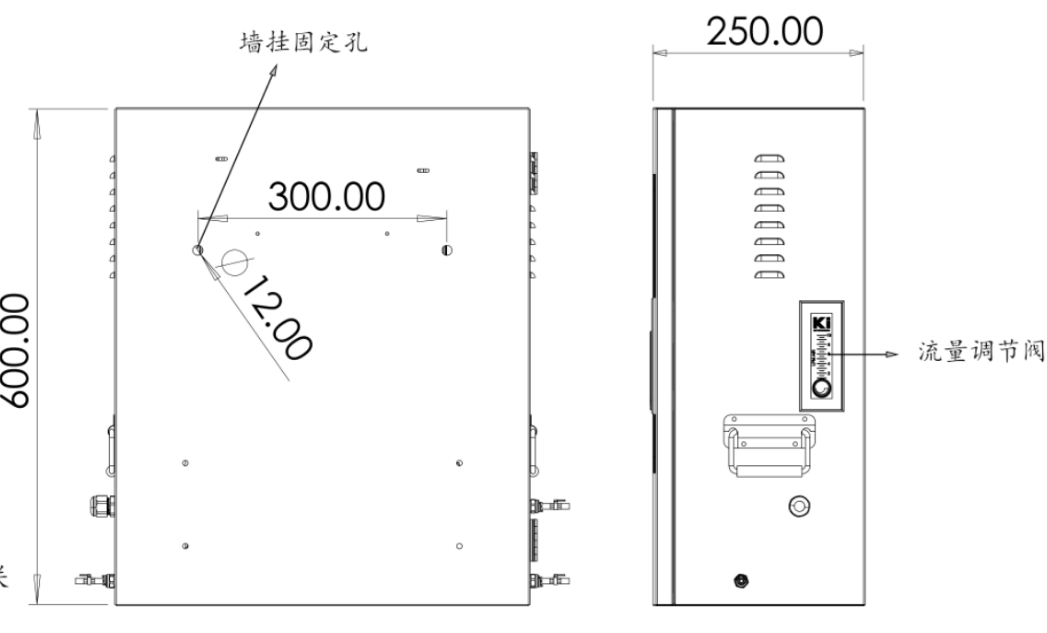 飲用水水質(zhì)監(jiān)測(cè)設(shè)備